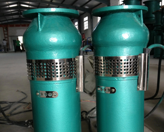 QSP系列專業噴泉泵